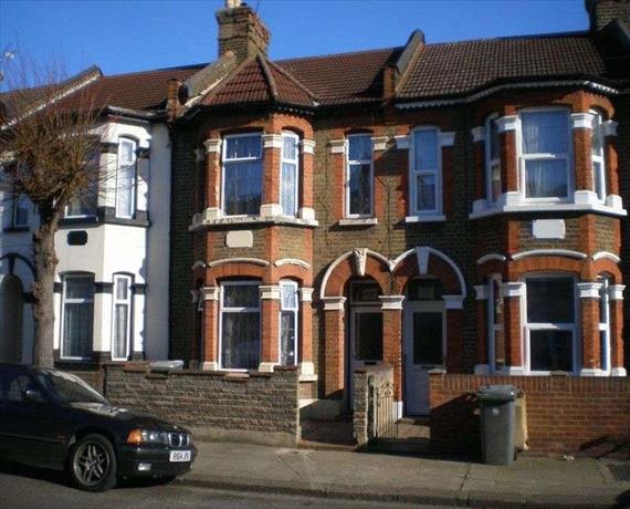 3 Bedroom Terraced